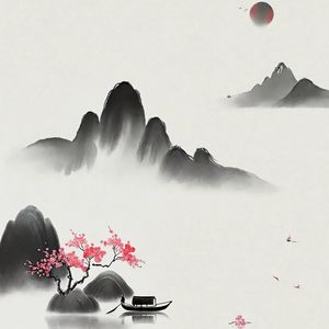 清沅闲叙