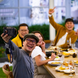 Vol.22 社交困境揭秘,社恐与社牛都能 Get 的破局指南!