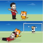【无双优选】PL.112 【赫尔城2-0曼联】老虎一发威，把红魔打成了Hello Kitty