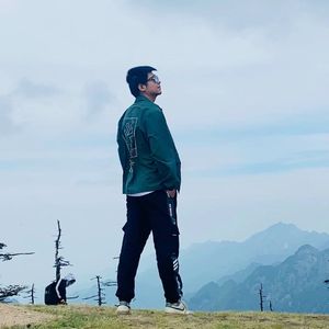 Kevin雅思口语素材