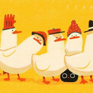 11 六一特辑: 成年后为什么如此怀念童年？