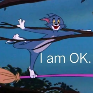 15.没关系，三十而已