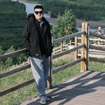 LA的歪把子机枪手