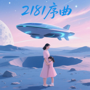 EP02 全女模式的科幻序曲