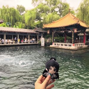 Vol.28 时隔三周回归更新：好客山东，俺来惹！！！