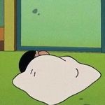 蜡笔和小新