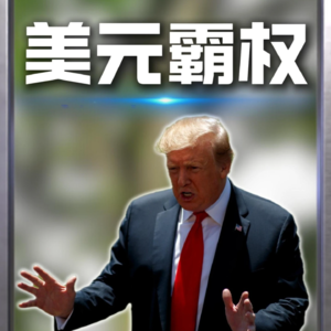 美元霸权