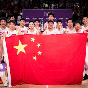 我们拥有近十年最好的中国男篮，还需要规划球员吗？