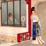 11. 糟糕！我好像得了相思病｜恋爱第四话
