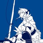 歪歪ing