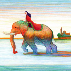 004: 威尼斯电影节1:最全攻略(从签证到观影保姆式指南)