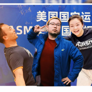 No.58 CNC营养学习复盘｜普通人也能复制的健身+饮食的健康生活方式