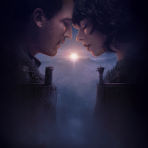 Vol.12影世界开荒ep.04《峡谷》一枚人见人爱的马卡龙炸弹