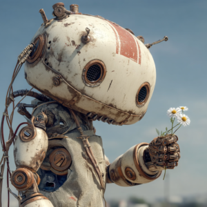 《AI焦虑症候群》：全民开卷时代，我还能靠什么赢？