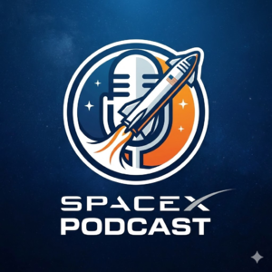 EP179.SpaceXAI:数据中心上天靠谱吗