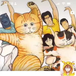 vol.038 他用他的分享欲满足了我的窥私欲，公开处刑朋友圈小说家！