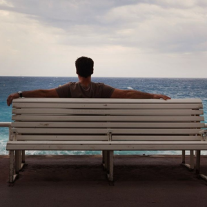 ep6 法国人：没人比我更懂松弛感