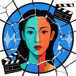 Vol.119 威尼斯影后辛芷蕾：为何说她的获奖，不止是“运气”？