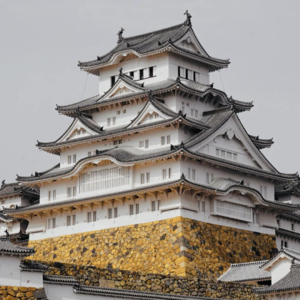 看书太多，如何才能不虚无？/跟着“宫本武藏”云游近世时期的日本/姬路城/京都/江户/岩流岛