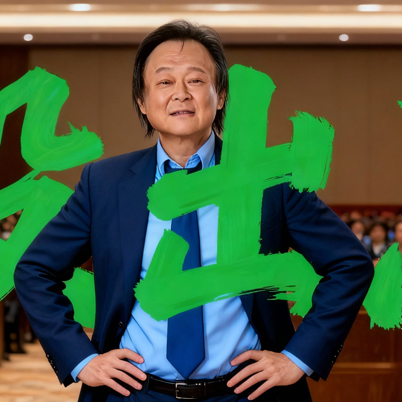 一首《没出息》，唱出了多少人不敢说的真心话！ episode artwork