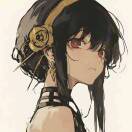 SharahDeng