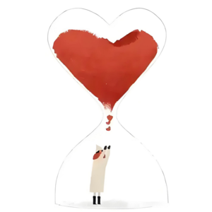 E23 成年人的“爱自己”哲学:不愧疚、不迎合、不透支,如何才能做到?