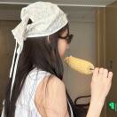 芒果刨冰