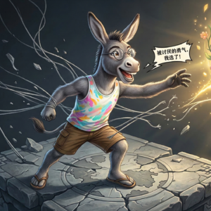 获得自由的底牌，是重建与世界的连接