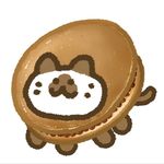 俺有三只小猫