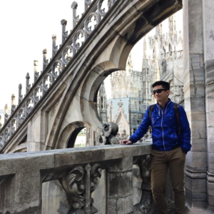 （粤语）两个陈健 EP06-A：卡神苦学四年的专业，上班两个月就已深恶痛觉？第一份工作，老板教会了陈生管理哲学？