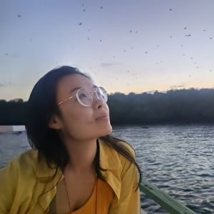 一碗拿铁粥
