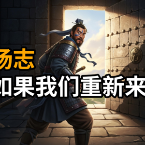 不必做“正确”的人｜重读杨志：从“权威主义人格”到多路径的人生