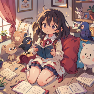 365儿童睡前故事