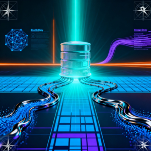 『AI技术小黑板』EP07:自然语言数据库智能体构建指南