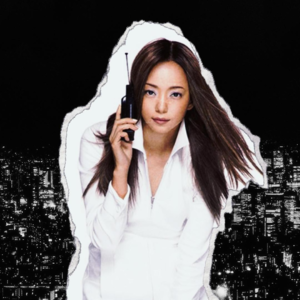 安室奈美惠彻底下架歌曲，看了隐退演唱会的我这样说：