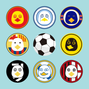 EP10 足球鸭子博览会：豪门死鸭子的嘴硬邦邦，五大联赛生态圈乱象！