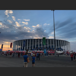 Vol 4.普通人的通往世界杯之路（上）