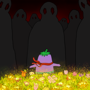 EP035.山东男子图鉴