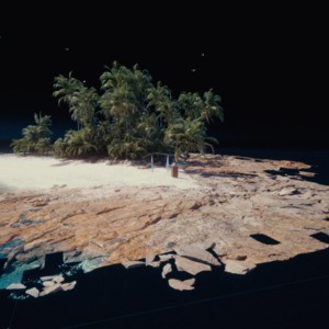 BBC随身英语|世界上首个数字化国家