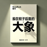 b173.《躲在蚊子后面的大象》让你发火的，可能不是当下这件事