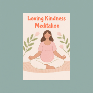 孕期正能量显化｜ 7min正念肯定句