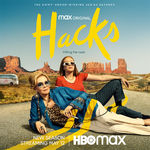 《绝望写手Hacks》（上）：女性之间的动态亲密关系，八旬老太与“共产党员”携手在喜剧圈东山再起