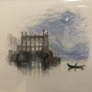 【随便聊聊 01】做播客学《赤壁赋》，解孤独听《小王子》