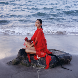 Vol.14 LÜCY：我向往自由的彼岸，也渴望回家的路