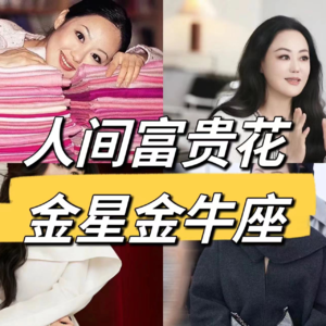 关于金牛座能量-章小蕙的金星金牛（直播回放下）