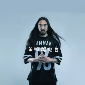 半瓶醋#Beats&Steve Aoki