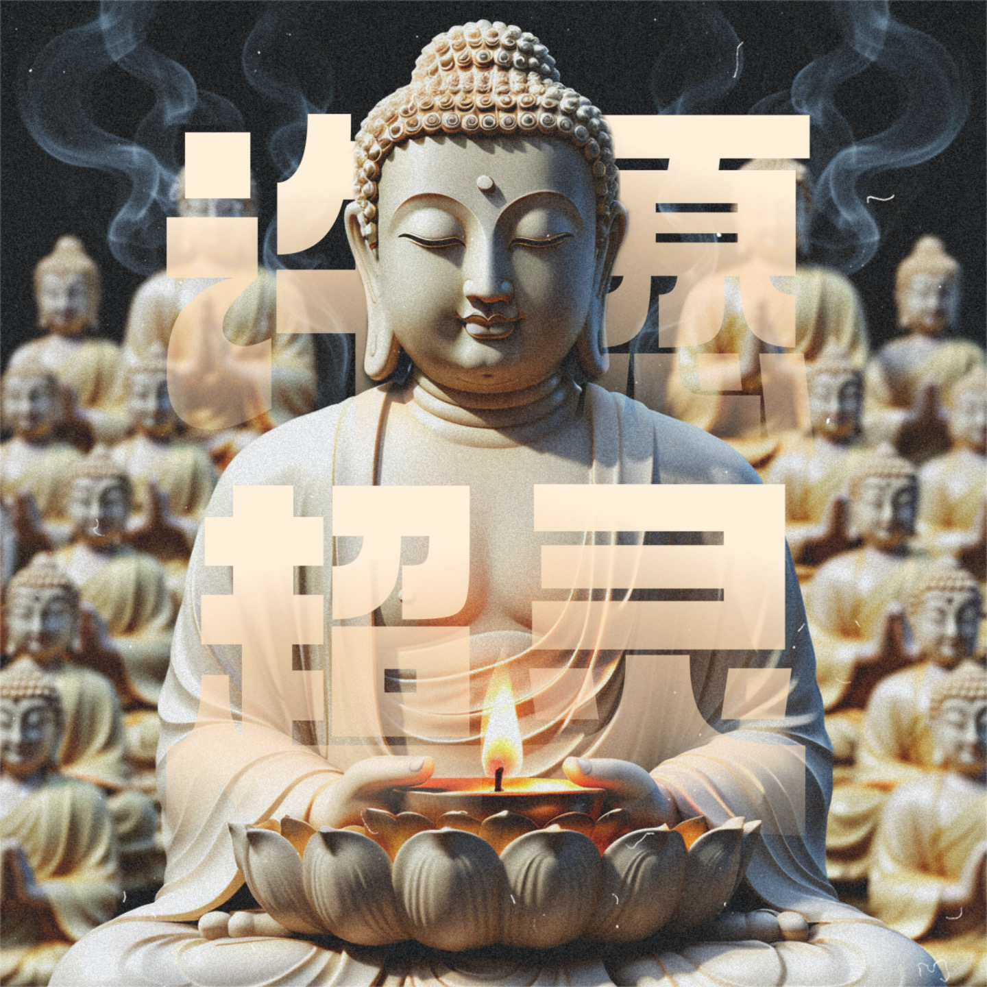 Vol.71｜超灵验许愿指南：灵灵灵灵灵！ episode artwork