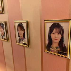 AKB Fantalk 23 孩子们回家了