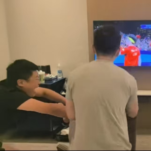 与岳神漫谈巴黎奥运