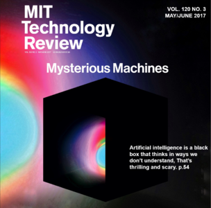 AI看片儿｜人工智能扔掉人工智障的帽子了吗